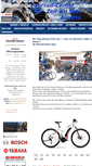 Mobile Screenshot of fahrrad-center.at